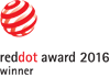 Red Dot Award dla Qbook